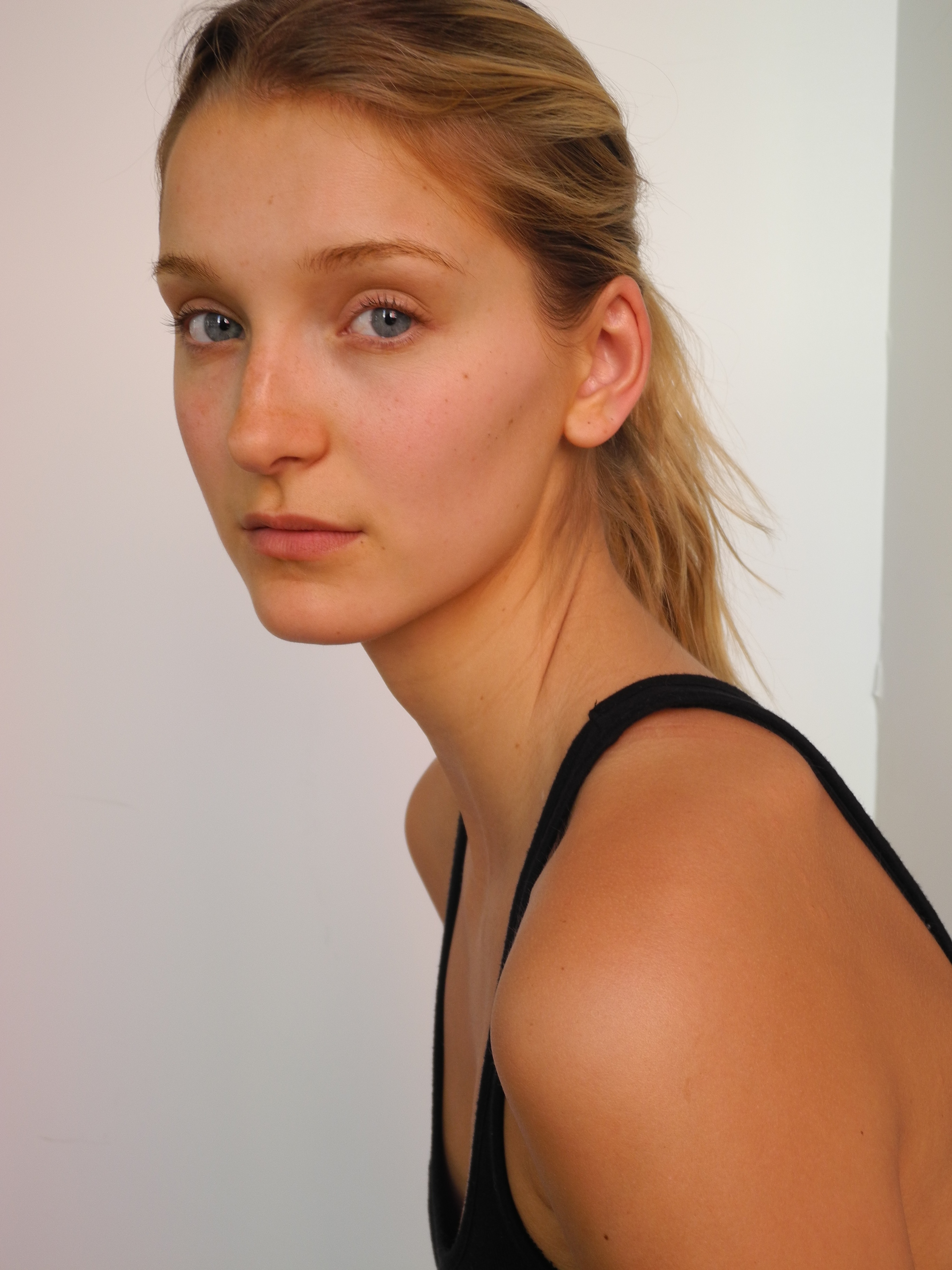 New Faces! Blog Lizbell Agency